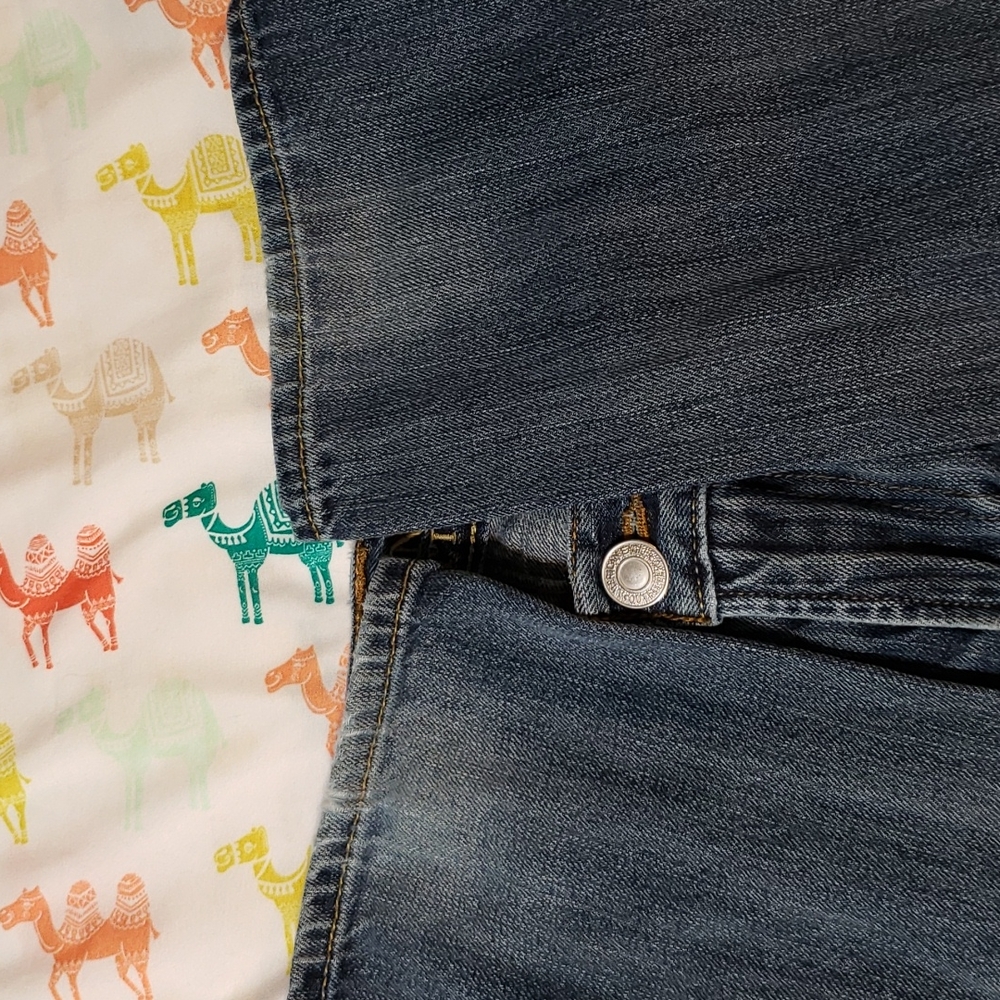 ⭐4/$20 Men's 31x32 American Eagle skinny jeans - Picture 7 of 8